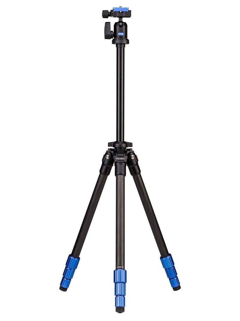 Benro Tripod, Carbon Fiber (TSL08CN00) - Image 3